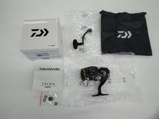 スピニングリール|DAIWA